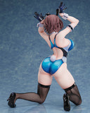 Natsumi Miyasegawa Bunny Ver. 1/4 Scale Figure