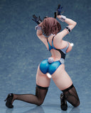Natsumi Miyasegawa Bunny Ver. 1/4 Scale Figure
