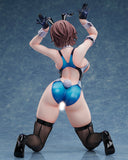 Natsumi Miyasegawa Bunny Ver. 1/4 Scale Figure