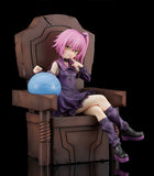 Violet 1/7 Scale Figure