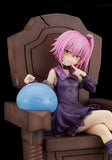 Violet 1/7 Scale Figure