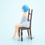 -Relax Time- Rem Prize Figure (Re-Run)