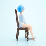 -Relax Time- Rem Prize Figure (Re-Run)