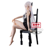 Echidna -Relax time- Prize Figure