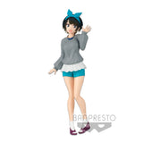 Ruka Sarashina (Rent-A-Girlfriend Exhibition Ver.) Prize Figure