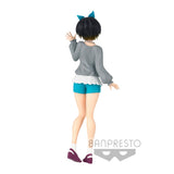 Ruka Sarashina (Rent-A-Girlfriend Exhibition Ver.) Prize Figure