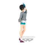 Ruka Sarashina (Rent-A-Girlfriend Exhibition Ver.) Prize Figure
