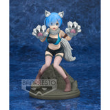 ESPRESTO est-Monster motions- Rem Prize Figure