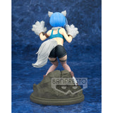 ESPRESTO est-Monster motions- Rem Prize Figure