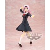 Kyunties Chika Fujiwara Prize Figure