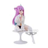 HOLOLIVE #hololive IF -Relax time- Minato Aqua Prize Figure