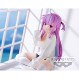 HOLOLIVE #hololive IF -Relax time- Minato Aqua Prize Figure