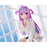 HOLOLIVE #hololive IF -Relax time- Minato Aqua Prize Figure