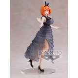Kyunties Yotsuba Nakano Prize Figure