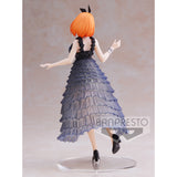 Kyunties Yotsuba Nakano Prize Figure