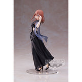 Kyunties Miku Nakano Prize Figure