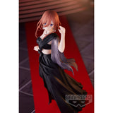 Kyunties Miku Nakano Prize Figure