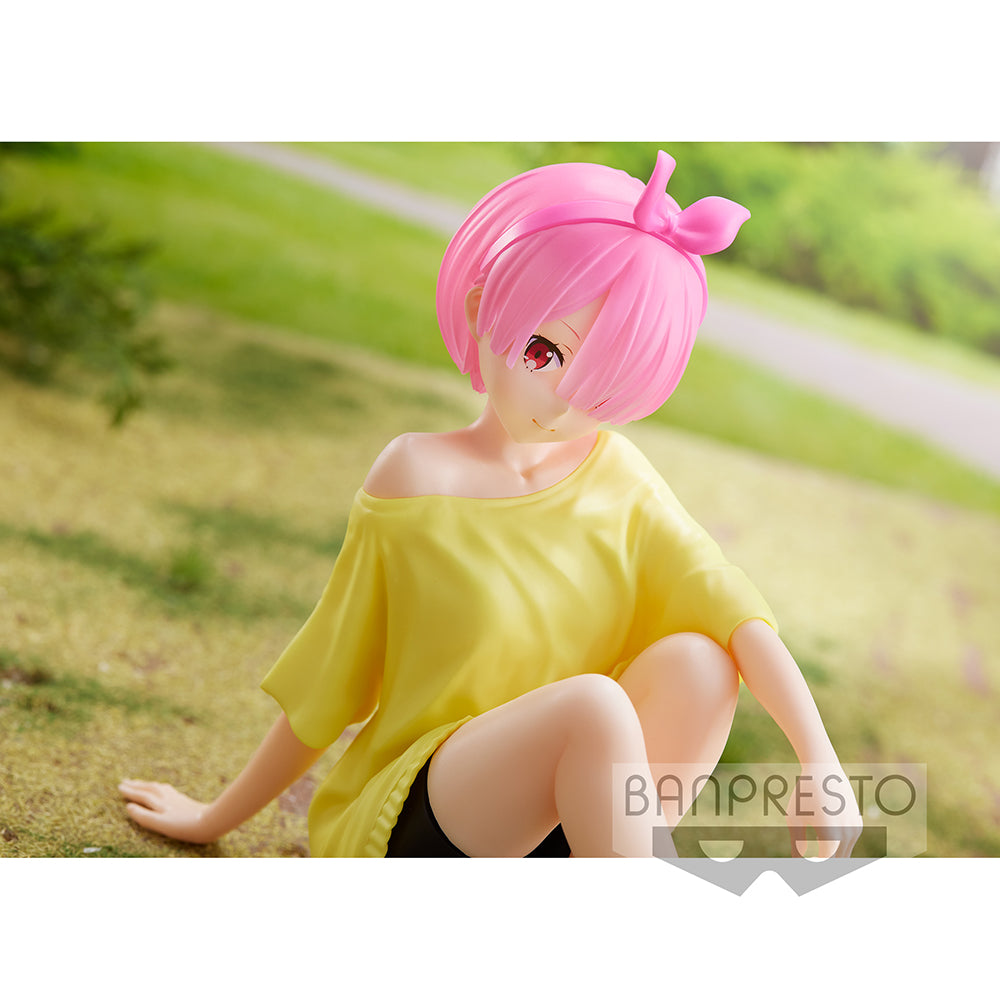Re:Zero Starting Life in Another World Rem (Sakura Ver.) Precious Re:Zero Starting Life in Another World Rem (Sakura Ver.) Precious