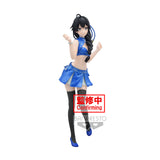 Kyunties Yukino Yukinoshita Prize Figure