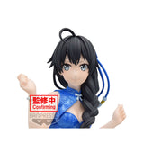 Kyunties Yukino Yukinoshita Prize Figure