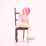 -Relax Time- Ram Prize Figure