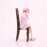 -Relax Time- Ram Prize Figure