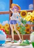 Neptunia Summer Vacation Ver. Limited Edition 1/7 Scale Figure