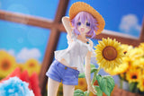 Neptunia Summer Vacation Ver. Limited Edition 1/7 Scale Figure