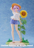 Neptunia Summer Vacation Ver. Limited Edition 1/7 Scale Figure