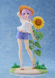 Neptunia Summer Vacation Ver. Limited Edition 1/7 Scale Figure