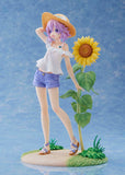 Neptunia Summer Vacation Ver. Limited Edition 1/7 Scale Figure