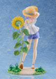 Neptunia Summer Vacation Ver. Limited Edition 1/7 Scale Figure