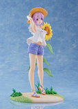 Neptunia Summer Vacation Ver. Limited Edition 1/7 Scale Figure