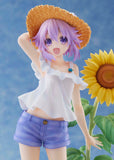 Neptunia Summer Vacation Ver. Limited Edition 1/7 Scale Figure