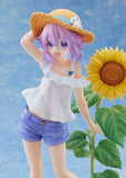Neptunia Summer Vacation Ver. Limited Edition 1/7 Scale Figure