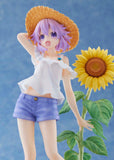 Neptunia Summer Vacation Ver. Limited Edition 1/7 Scale Figure