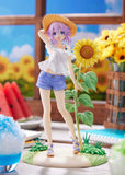 Neptunia Summer Vacation Ver. Limited Edition 1/7 Scale Figure