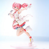 Vocal Collection Aya Maruyama from Pastel- Palettes 1/7 Scale Figure -Overseas Limited Pearl Ver.-