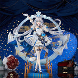 BeBox Vsinger Luo Tianyi: 10th Anniversary Shi Guang ver. 1/6 Scale Figure
