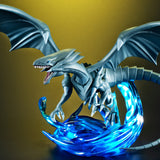 Monsters Chronicle Blue Eyes White Dragon