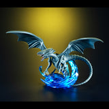 Monsters Chronicle Blue Eyes White Dragon