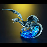 Monsters Chronicle Blue Eyes White Dragon