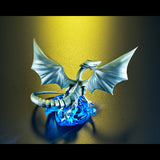 Monsters Chronicle Blue Eyes White Dragon