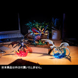 Monsters Chronicle Blue Eyes White Dragon