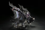 Capcom Figure Builder Creator's Model Gore Magala Re-pro Model Complete Figure