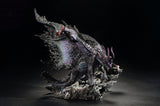 Capcom Figure Builder Creator's Model Gore Magala Re-pro Model Complete Figure