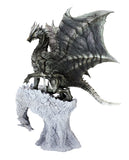 Capcom Figure Builder Creator's Model Kushala Daora Re-pro Model Complete Figure (Re-Run)