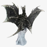Capcom Figure Builder Creator's Model Kushala Daora Re-pro Model Complete Figure (Re-Run)