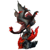 Capcom Figure Builder Creator's Model Teostra Re-pro Model Complete Figure (Re-Run)