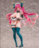 Alice Otori 1/6 Scale Figure